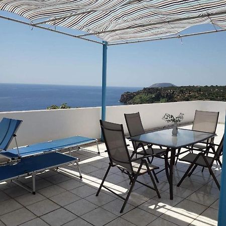 Giota & Antonia Apartments Koroni  Exterior photo