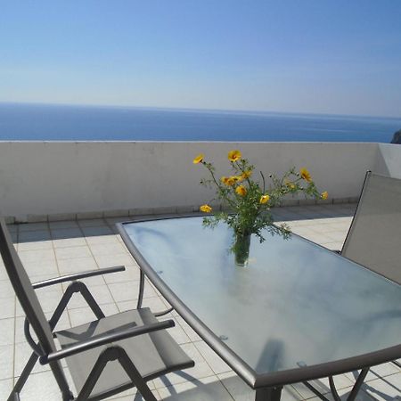 Giota & Antonia Apartments Koroni  Exterior photo