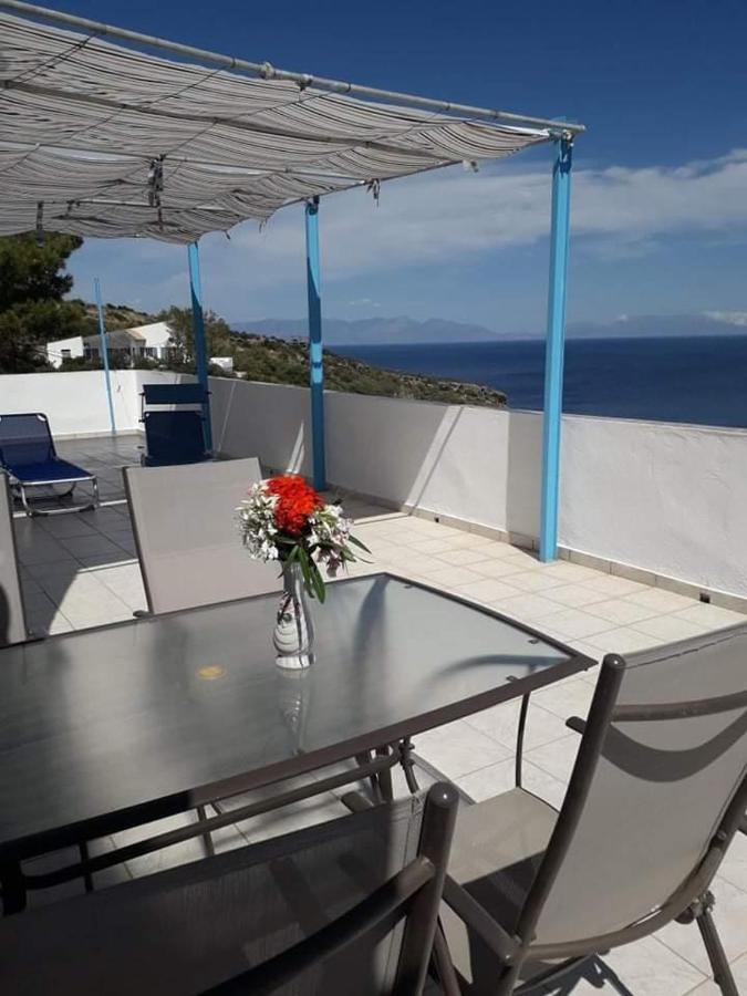 Giota & Antonia Apartments Koroni  Exterior photo