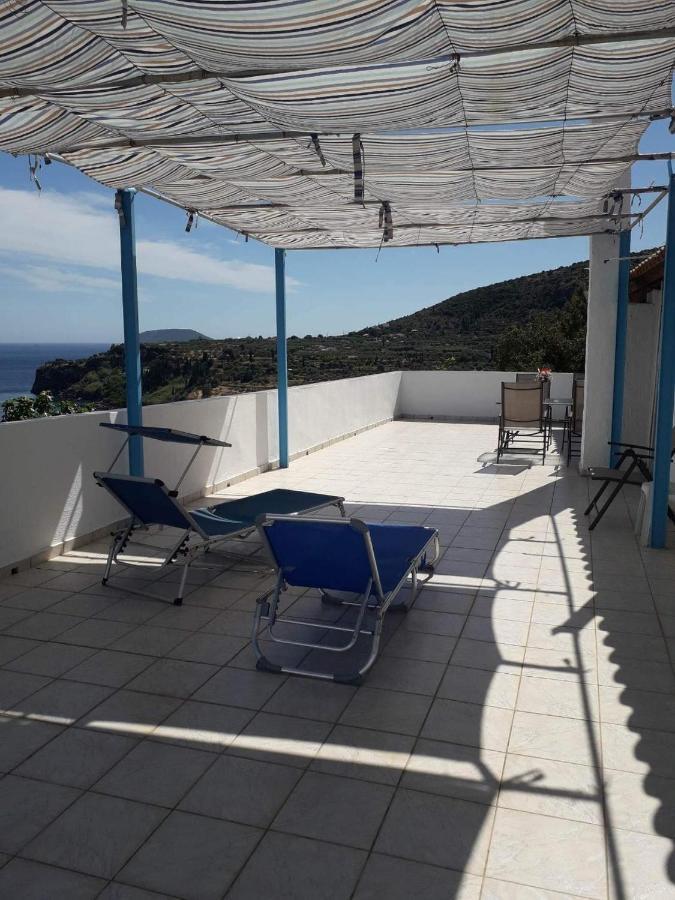 Giota & Antonia Apartments Koroni  Exterior photo