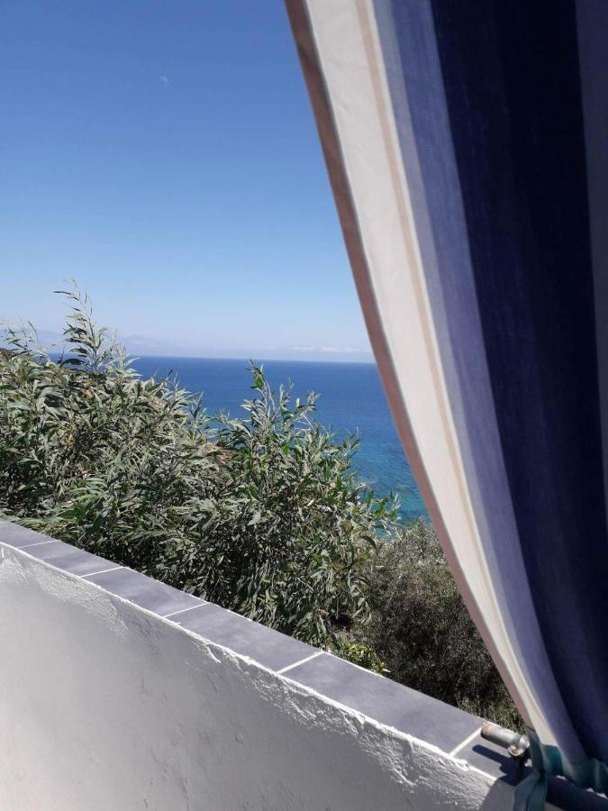 Giota & Antonia Apartments Koroni  Exterior photo