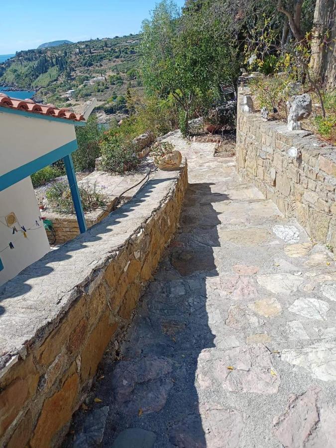 Giota & Antonia Apartments Koroni  Exterior photo