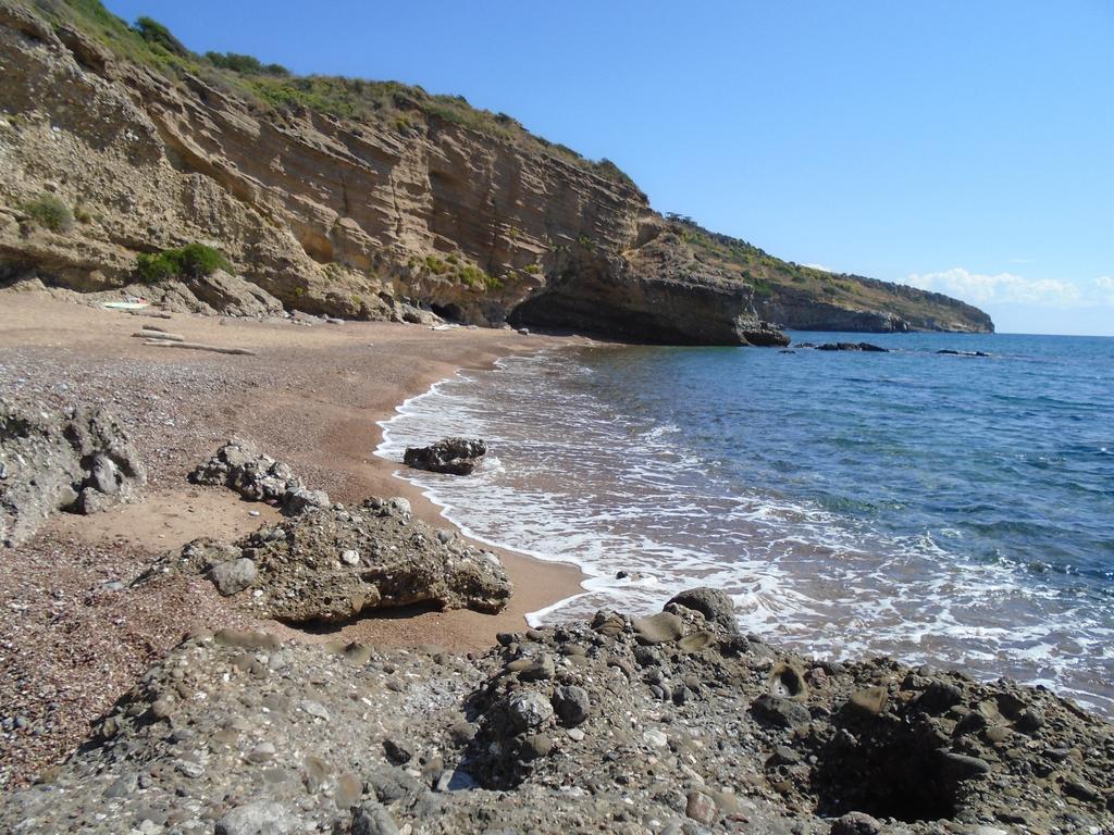 Giota & Antonia Apartments Koroni  Room photo
