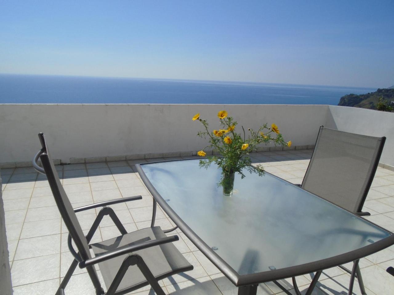 Giota & Antonia Apartments Koroni  Exterior photo